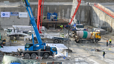 Elmondták az oroszok, szerintük mi vár Paks II-re Magyar Péter kormánya alatt