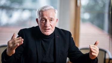 Palkovics Imre: Magyarországnak tartania kell a bérversenyt, hogy ne ürüljön ki az ország