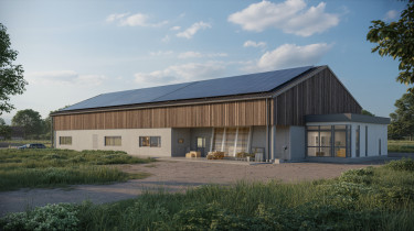 Újabb nagyszabású vállalati támogatási program indul az energiahatékonyság javítására