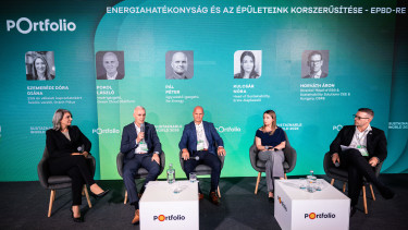 Energiát spórolni már nem elég: az EPBD új szemléletet vár az ingatlanpiacon