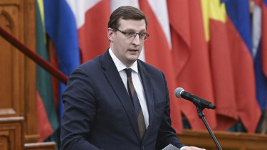Panyi Miklós