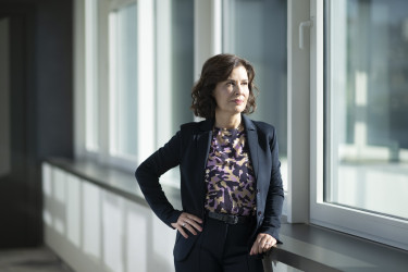 Papp-Gerlei Gyöngyvér, 2Connect