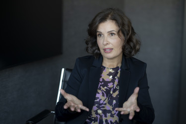 Papp-Gerlei Gyöngyvér, 2Connect