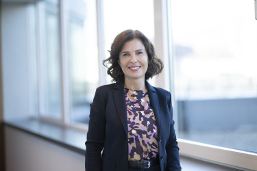 Papp-Gerlei Gyöngyvér, 2Connect