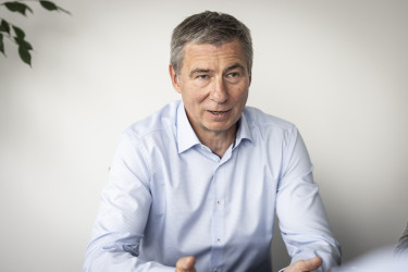 Papp Lajos elnök, FBAMSZ