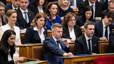 Máris megszólalt az Egyesült Államok a beiktatott új magyar kormányról