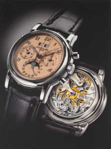 Patek-Philippe