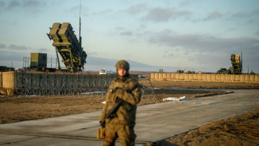 Védtelen maradt Ukrajna jelentős része: rájöttek az oroszok, hogyan bénítsák meg a légvédelmet
