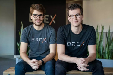 pedro franceschi Henrique Dubugras brex_forrás brex