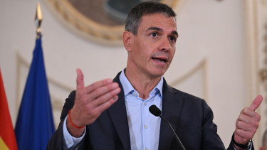 Kifakadt az európai vezető: hibrid támadás érte az egész kontinenst, megnevezte az elkövetőket is