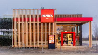 Forradalmi építési technológia érkezett Magyarországra: 160 tonna szén-dioxidot spóroltak meg egyetlen épülettel