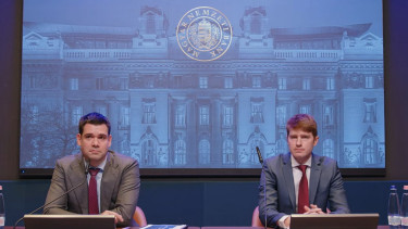 Állami kamatokon híznak a magyar bankok, új javaslattal állt elő az MNB