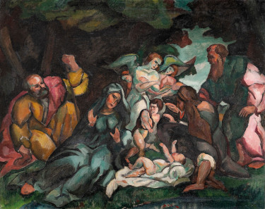 Perlrott Csaba Nagyházi 2025 tél