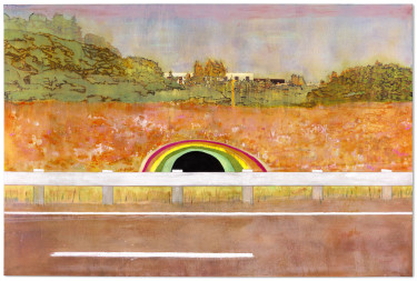 Peter_Doig_Country_Rock_1998-99