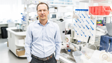 Magyar gyógyszerjelölt hozhat új irányt több autoimmun betegség, köztük az atópiás dermatitisz kezelésében