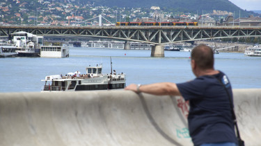 Megszavazták: felújítják az egyik legforgalmasabb budapesti hidat – Indul a tervezés