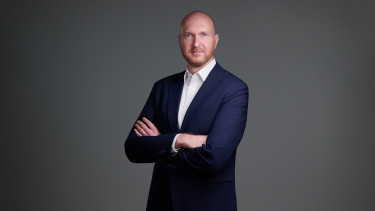 Elárulta a Revolut új magyarországi vezetője, mire készül itthon a neobank