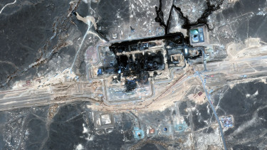 Pusztítás a Petroline-olajvezetéken: öt nap múlva katasztrofális következmények jöhetnek
