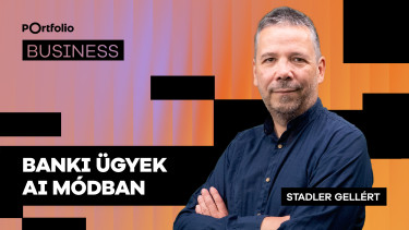 AI-ügynökök a bankolásban: már helyettünk intézik a pénzügyeinket