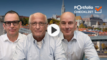 Surányi György, Szabó László: a rossz gazdaságpolitika ellen az euró sem véd meg 