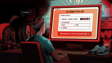 Préda 2. évad: A komáromi Filiberto 