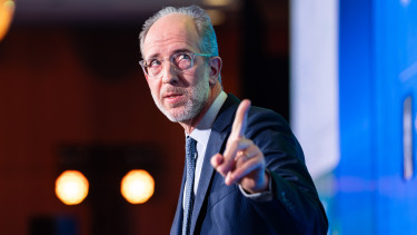 Carlsson-Szlezak: Európa elvesztette a kormányt, és nem a pénzhiány a legnagyobb baja