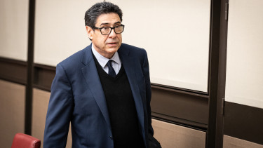 Kemény üzent a Nobel-díjas Európának: nagyon gyorsan változtatnunk kell, vagy itt vég!