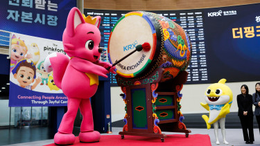 YouTube-sztárba szállhatunk be a tőzsdén - Most indul egy új szórakoztatóipari óriás sztorija?