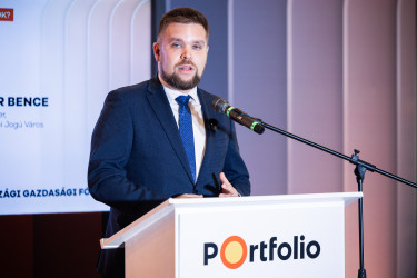 Pintér Bence, Győr polgármestere