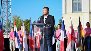 Olyat lépett a magyar nagyváros, amire a rendszerváltás óta nem volt példa: fókuszban a levegőben és talajban lévő káros anyagok