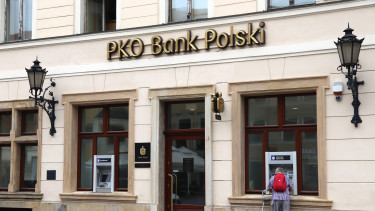 Meglepte az elemzőket a bank, amelyik szemet vetett Magyarországra