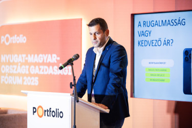 Pocsaji Zoltán, a Yettel Magyarország Business Marketing irodájának vezetője