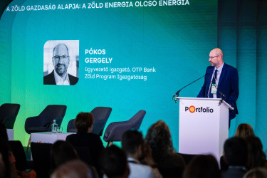 Pókos Gergely