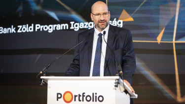Tovább növeli a zöldhitel-állományát az OTP: 