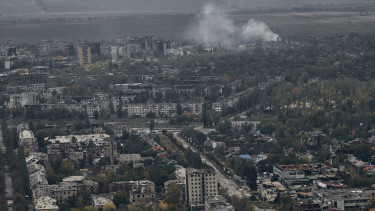 Döbbenetes számok érkeztek: tényleg minden erejét egyetlen város bevételére összpontosítja az orosz hadsereg