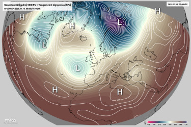 polar-vortex-sarki-geopotenciál-ábra