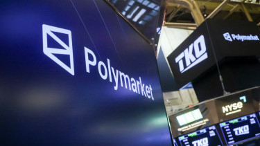 Kitiltották Magyarországról a Polymarket platformot