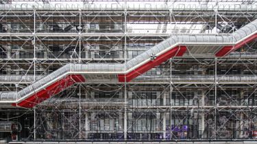 Pompidou Központ