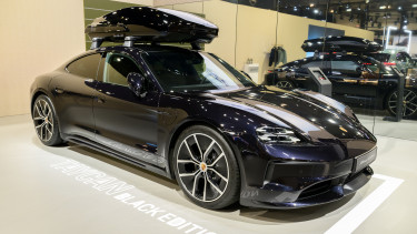 Irányt vált a Porsche - Kevesebb modell, több profit