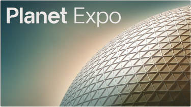 Jön a Planet Expo 2026 (x)