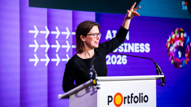 Elárulta az AI-guru, miért bukik el az AI-projektek 80 százaléka