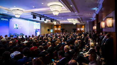 A mesterséges intelligencia üzleti impaktja - Hol tart Magyarország az AI-forradalomban?