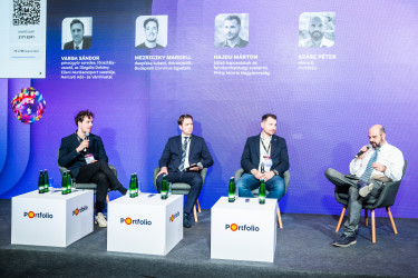 Titkos internetes csoportokban csapnak le az illegális dohánytermék-kereskedelemre Magyarországon