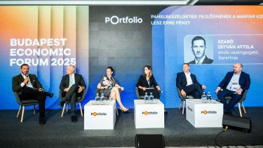 „Az olcsó és ingyen pénz korszaka a mi életünkben már nem tér vissza