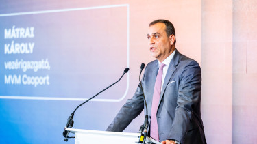 Mátrai Károly elárulta, hogy miért az energetika az egyik legjobb karrierlehetőség a fiataloknak