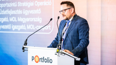 Bacsa György: Magyarország elemi érdeke, hogy megmaradjon a Barátság vezeték