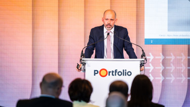 „A nagy kérdéseket a villamos energiában kell megválaszolni” - Szabó Gergely a Met jövőképéről