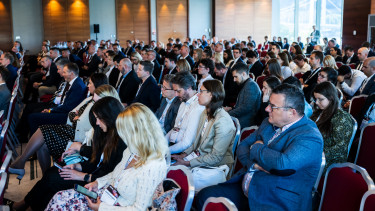 Merre tart a magyar energiapolitika? Kiderül október 8-án az őszi energetikai csúcskonferenciánkon!