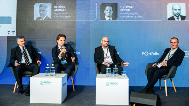 Akkumulátor-telepítési boomra kell számítani Magyarországon