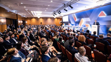 Vegye saját kezébe energiaügyeit! A hogyant a Portfolio Energy Investment Forum 2025 szállítja első kézből